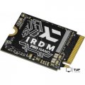 SSD GOODRAM IRDM Pro Nano 2TB IRP-SSDPR-P44N-02T-30