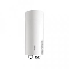 Кухонная вытяжка Falmec Polar/White Design Island 35 800 м3/ч (белый)