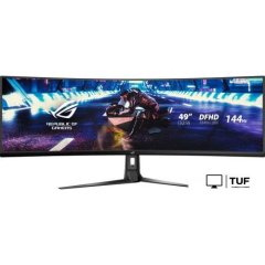 Игровой монитор ASUS ROG Strix XG49VQ