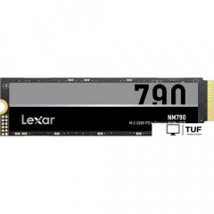 SSD Lexar NM790 4TB LNM790X004T-RNNNG