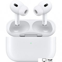 Наушники Apple AirPods Pro 2 (с разъемом USB Type-C)