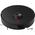 Робот-пылесос Xiaomi Robot Vacuum S20+ B108GL (международная версия, черный)