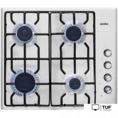 Варочная панель Simfer H60Q40M471