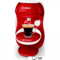 Капсульная кофеварка Bosch Tassimo Happy TAS1006