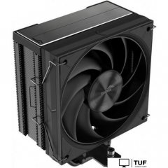 Кулер для процессора Sama A40 (черный)