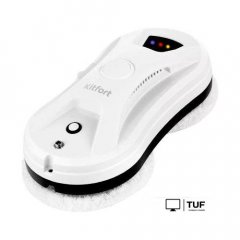 Робот для мытья окон Kitfort KT-5181