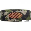 Беспроводная колонка JBL Charge 5 (камуфляж)