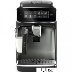 Кофемашина Philips LatteGo EP3349/70