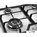 Варочная панель Electrolux CGS6436BX
