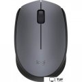 Мышь Logitech M171 (графит)
