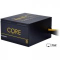 Блок питания Chieftec Core BBS-700S OEM