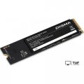 SSD Digma Mega P5 256GB DGSM3256GP53T