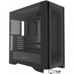 Корпус Powercase ByteFlow Pro CH9GPB-F0