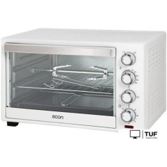 Мини-печь Econ ECO-G3801MO