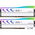 Оперативная память Silicon-Power Xpower Storm 2x16ГБ DDR5 6400 МГц SP032GXLWU64AFDL