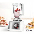 Кухонный комбайн Bosch MC812S814