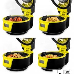 Аэрогриль Kitfort KT-2243