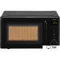 Микроволновая печь Harper HMW-20ST02 (черный)