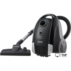 Пылесос Gorenje VC1611CMBK