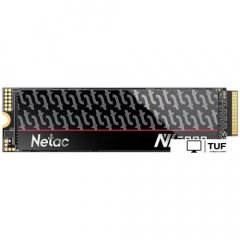 SSD Netac NV5000-t 2TB NT01NV5000t-2T0-E4X