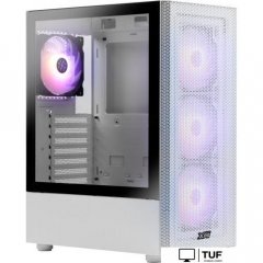 Корпус ADATA XPG Valor Mesh C (белый)