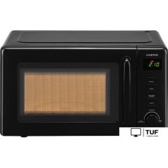 Микроволновая печь Harper HMW-20ST02 (черный)