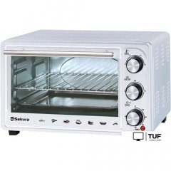 Мини-печь Sakura SA-7024W