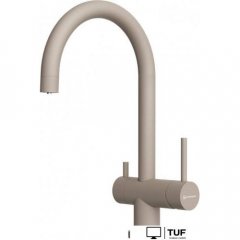 Смеситель Omoikiri Yamada-P-SA (бежевый)