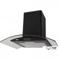 Кухонная вытяжка GrandGermes Brela 60 (черный)