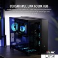 Корпус Corsair iCUE LINK 6500X RGB CC-9011269-WW