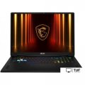 Игровой ноутбук MSI Vector 18 HX AI A2XWHG-899XRU