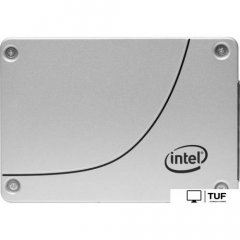 SSD Intel D3-S4510 7.68TB SSDSC2KB076T801