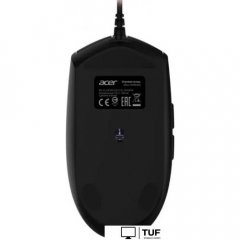Игровая мышь Acer Nitro OMW400