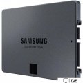 SSD Samsung 860 QVO 1TB MZ-76Q1T0BW