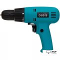 Дрель-шуруповерт Oasis DS-40