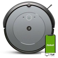 Робот-пылесос iRobot Roomba i1