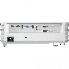 Проектор InFocus Genesis IV IN0024SL