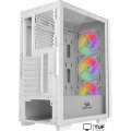 Корпус Redragon Paktis3 (белый)