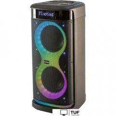 Патибокс Supra SMB-890