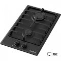 Варочная панель Vitek VGH 3210 BK