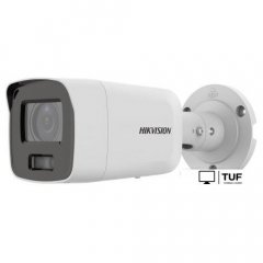 IP-камера Hikvision DS-2CD2087G2-LU(C) (2.8 мм)