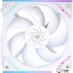 Вентилятор для корпуса Thermalright TL-M12QW (белый)