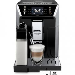 Кофемашина DeLonghi PrimaDonna Class Evo ECAM550.65.SB