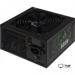 Блок питания Formula KCAS Plus 600W
