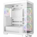 Корпус DeepCool CG580 4F V2 R-CG580-WHADA4-G-2