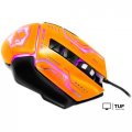 Мышь Ritmix ROM-363 (оранжевая)