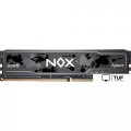 Оперативная память Apacer NOX 32ГБ DDR5 6000 МГц AH5U32G60C622MBAA-1