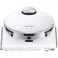 Робот-пылесос Samsung VR50T95735W/EV