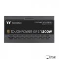 Блок питания Thermaltake Toughpower GF3 1200W Gold - TT Premium Edition PS-TPD-1200FNFAGE-4