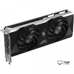 Видеокарта Acer Nitro Intel Arc B580 OC 12GB DP.Z4BWW.P01